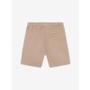 Beige short - Structure shorts tuffet
